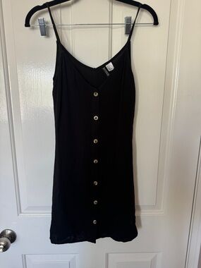 a line black dress mini sexy sweetheart cute classic little black A-line suspender – NiceVestidos Women's Satin Corset Sequin No Stretch activewithdiscount Color:Storm Blue